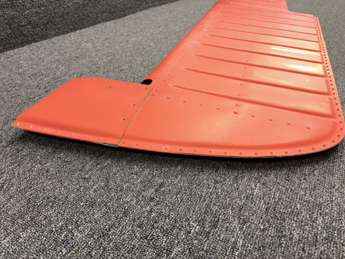 35-660002-610 Beechcraft K35 Ruddervator Assembly RH (Magnesium)