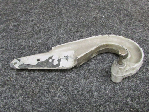 0826005-4 Cessna 310-320-421 Main Gear Door Hinge Arm Assembly (SA)