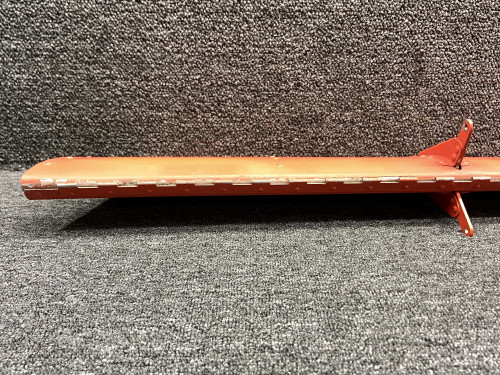 35-660043-1 Beechcraft K35 Ruddervator Trim Tab Assembly LH