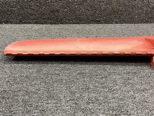 35-660043-2 Beechcraft K35 Ruddervator Trim Tab Assembly RH