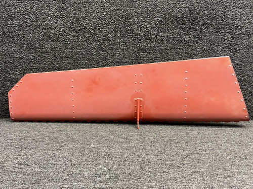 35-660043-2 Beechcraft K35 Ruddervator Trim Tab Assembly RH