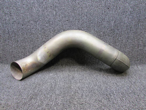 K9910299-1 Continental TSIO-520-N Knisley Welding Exhaust Tailpipe LH