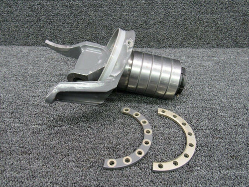 C005-14 / C158-1 Robinson R44II Spindle Assembly Propeller BAS Part Sales | Airplane Parts