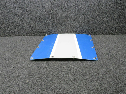 45904-015 Piper PA-31T Fuselage Cover Assembly RH Aft (C20)