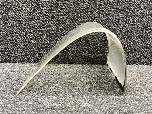 50-110066-26 Beechcraft K35 Wing Landing Light Lens LH