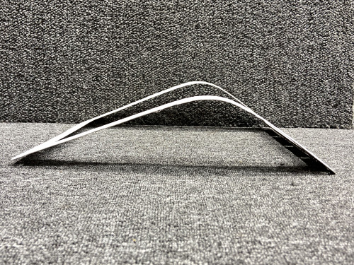 50-110066-25 Beechcraft K35 Landing Light Retainer RH