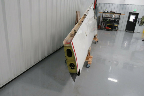 22181-000 (Spar: 20296-004) Piper PA24-250 Wing Structure LH