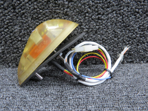 AVE-WPSTR-64T Aveo Flash LED Navigation Strobe Light Assembly (Volts: 12)