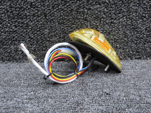 AVE-WPSTR-64T Aveo Flash LED Navigation Strobe Light Assembly (Volts: 12)