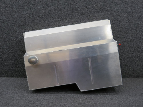 Lee Aviation JA30 SuperSTOL Fuel Tank Assembly LH