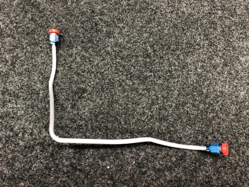 1200406-9 Cessna 210B Line Assy Fuel