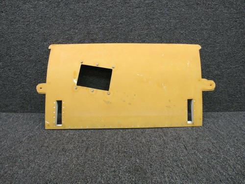 74947-003 Piper PA42 Cowl Louver Assy Aft RH Outbd BAS Part Sales | Airplane Parts