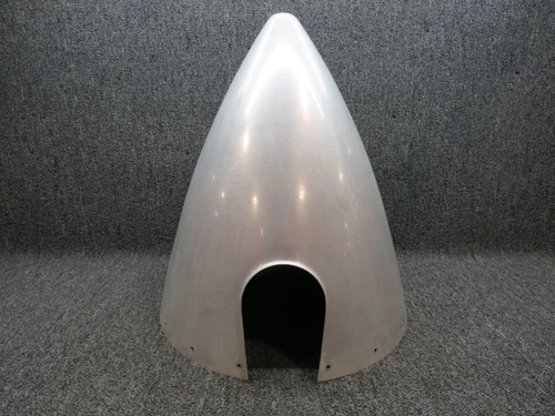 51085-000 Piper PA-31T Propeller Spinner Assembly (C20) BAS Part Sales | Airplane Parts