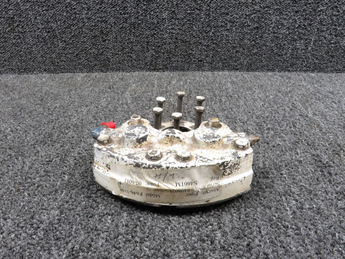 551-725 Cleveland Brake Caliper Assembly (Worn Paint)