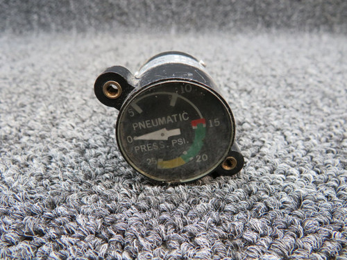 46319-3 UMA Pneumatic Pressure Indicator