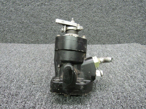 0850465-13 Cessna 320 Continental TSIO-470-B Woodward Propeller Governor