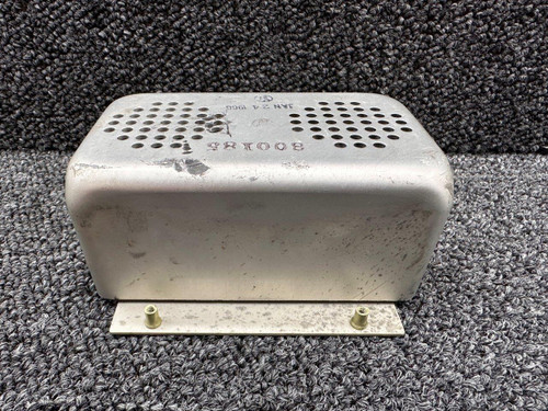 800185 (Alt: 283) Mooney Safe Flight Dual Warning Horn (Volts: 14) (Amp: 1)