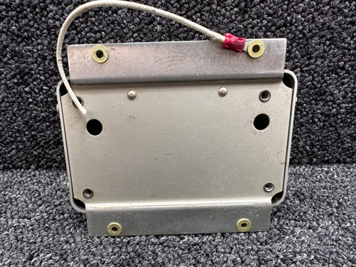 800185 (Alt: 283) Mooney Safe Flight Dual Warning Horn (Volts: 14) (Amp: 1)