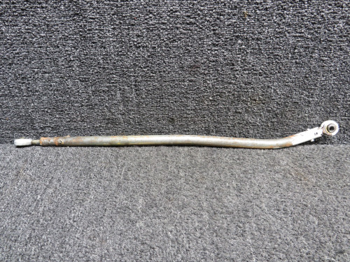 915012-000 (Use: 730048-503) Mooney M20C Aileron Control Rod LH or RH