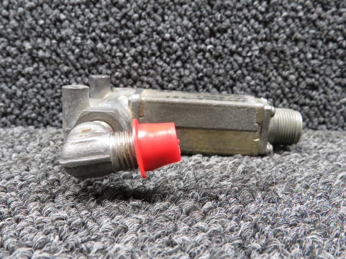 V5000-40 (Alt: 692545-1) Valcor Eng. Corp. Shut Off Valve Assembly