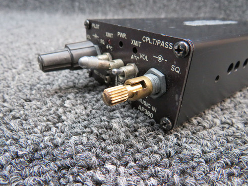 AP360 Air Pathways Series 300 Intercom (C20) For Sale