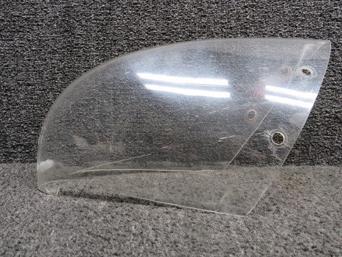 Mooney M20C Wingtip Lens LH (Scraped)