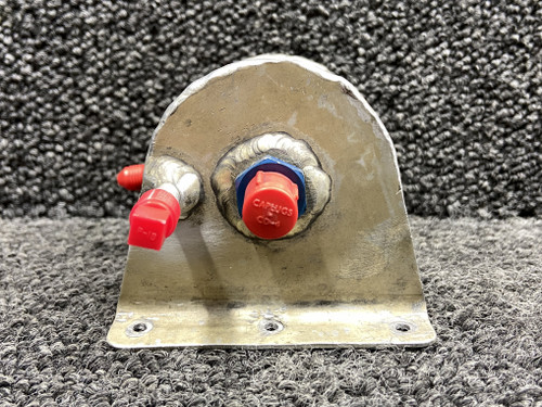 51504-002 Piper PA-31T Scavenger Fuel Reservoir Assembly LH or RH