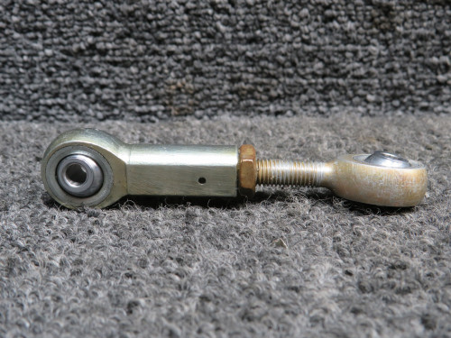 F34-14MPB, REM3-4-2 Mooney M20C Nose Gear Steering Rod