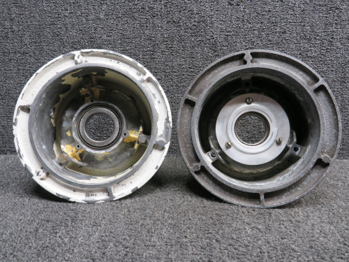 40-24 Cleveland 6.00-6 Main Gear Wheel Assembly