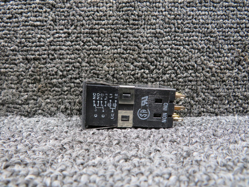 554-6231-411 Dialight Push Switch Kit (New Old Stock)