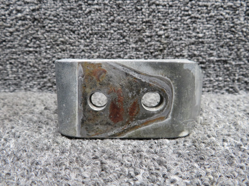 LW-13039 (Alt: 07A19474) Lycoming O-360-A1A Alternator Bracket