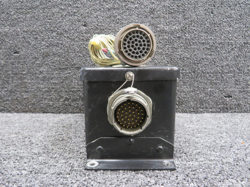 SLZ7715 Avionics Stall Warning Computer