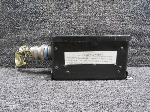 SLZ7715 Avionics Stall Warning Computer