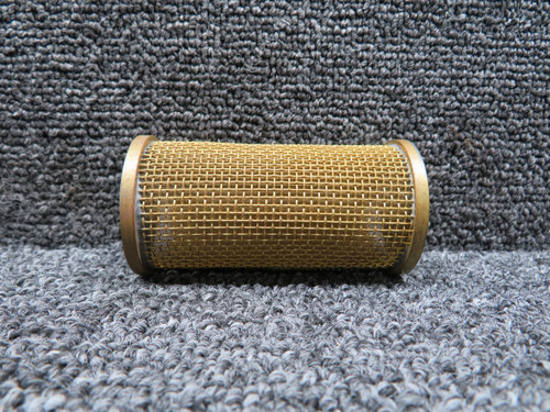 62817 Oil Pressure Screen Assembly