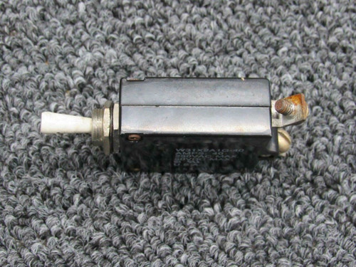 W31X2A1G-40 Potter and Brumfield Toggle Breaker Switch (40A)