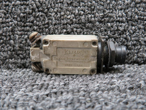 7277-2-10 Klixon Breaker 10A