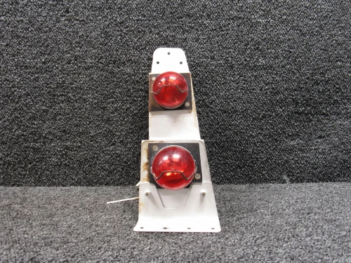 6121-1001-903, 22885-21-4174, 22885-22-4174 Grimes Fwd Position Light Assembly
