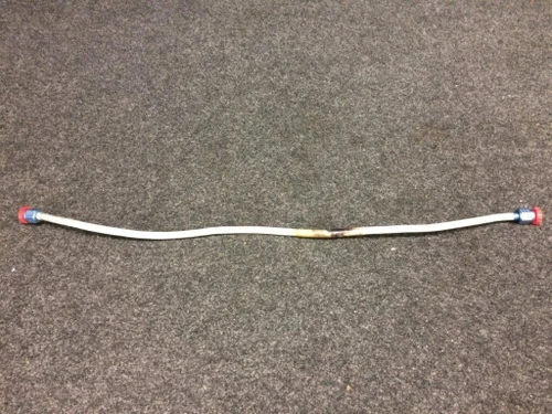 1200406-189 Cessna T207 Fuel Line Assy BAS Part Sales | Airplane Parts