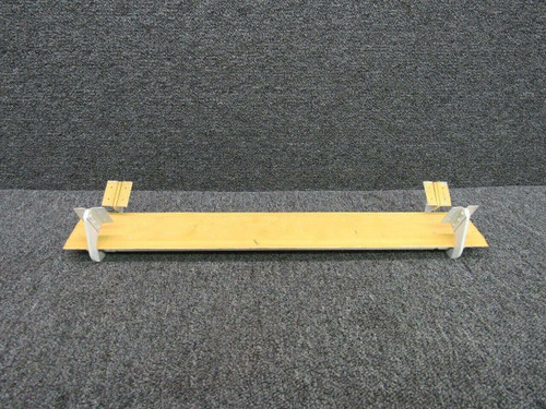 74851-002 Piper PA42 Cowl Hinge Channel Mounting Assembly