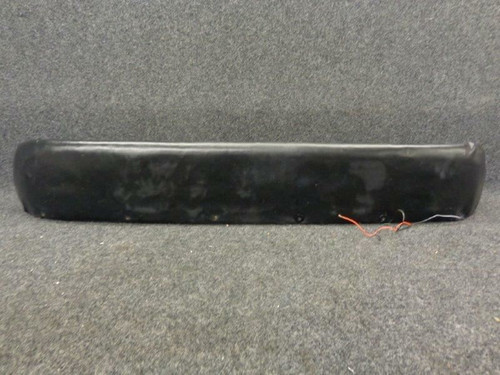 Cessna 182RG Glareshield Assy Lighted LED  P/N 0713993-8 BAS Part Sales | Airplane Parts