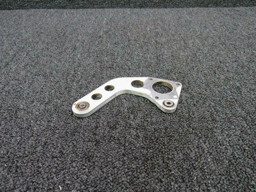 0760676-1 Cessna 182RG Aft Elevator Arm Assembly