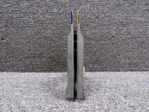 5565608-7 Cessna Citation 560 Master Cylinder Support Bracket LH