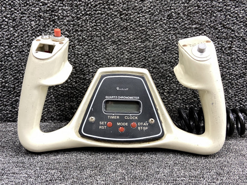 Airplane Yokes for Sale | Order Aircraft Control Yokes Online