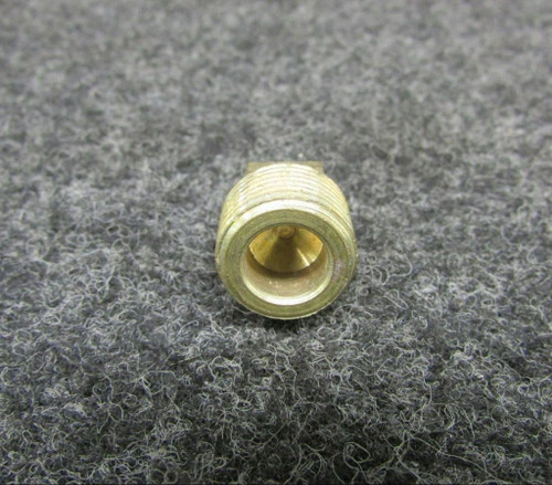 20274 Continental Plug (JC)