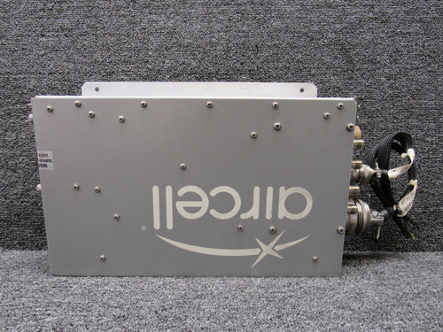 P15864-002 Aircell ATG 2000 High Speed Internet