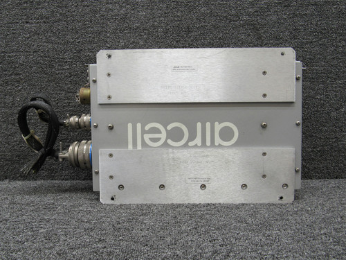 P15864-002 Aircell ATG 2000 High Speed Internet