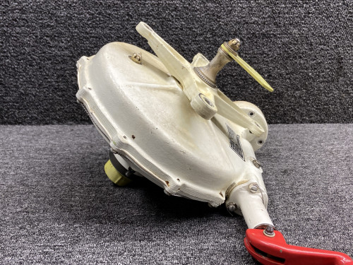 95-810017-23 (Use: 95-810017-41) Beech A36 High Speed Landing Gear Actuator Assy
