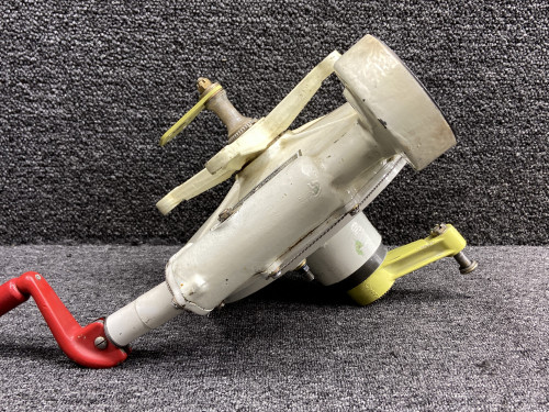 95-810017-23 (Use: 95-810017-41) Beech A36 High Speed Landing Gear Actuator Assy