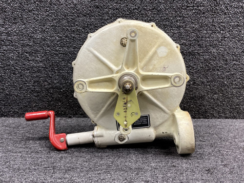 95-810017-23 (Use: 95-810017-41) Beech A36 High Speed Landing Gear Actuator Assy