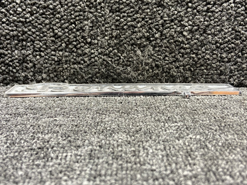 36-000032-1 Beechcraft A36 Bonanza Cowling Emblem